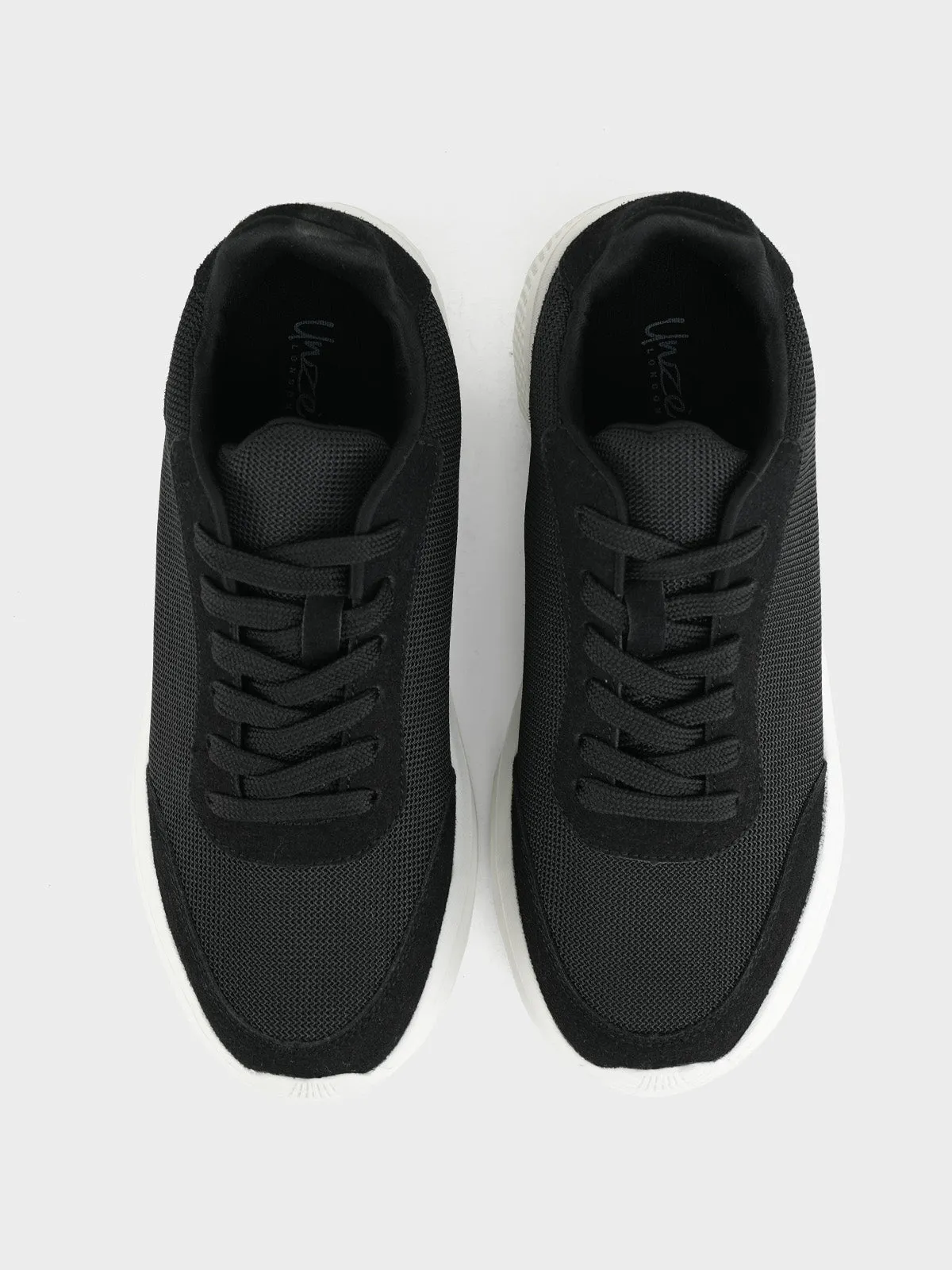 Women "SEVILLA" Comfy Casual Trainers