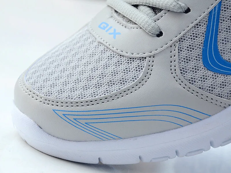 Women Sneakers  2019 mesh Breathable Sport Shoes Female