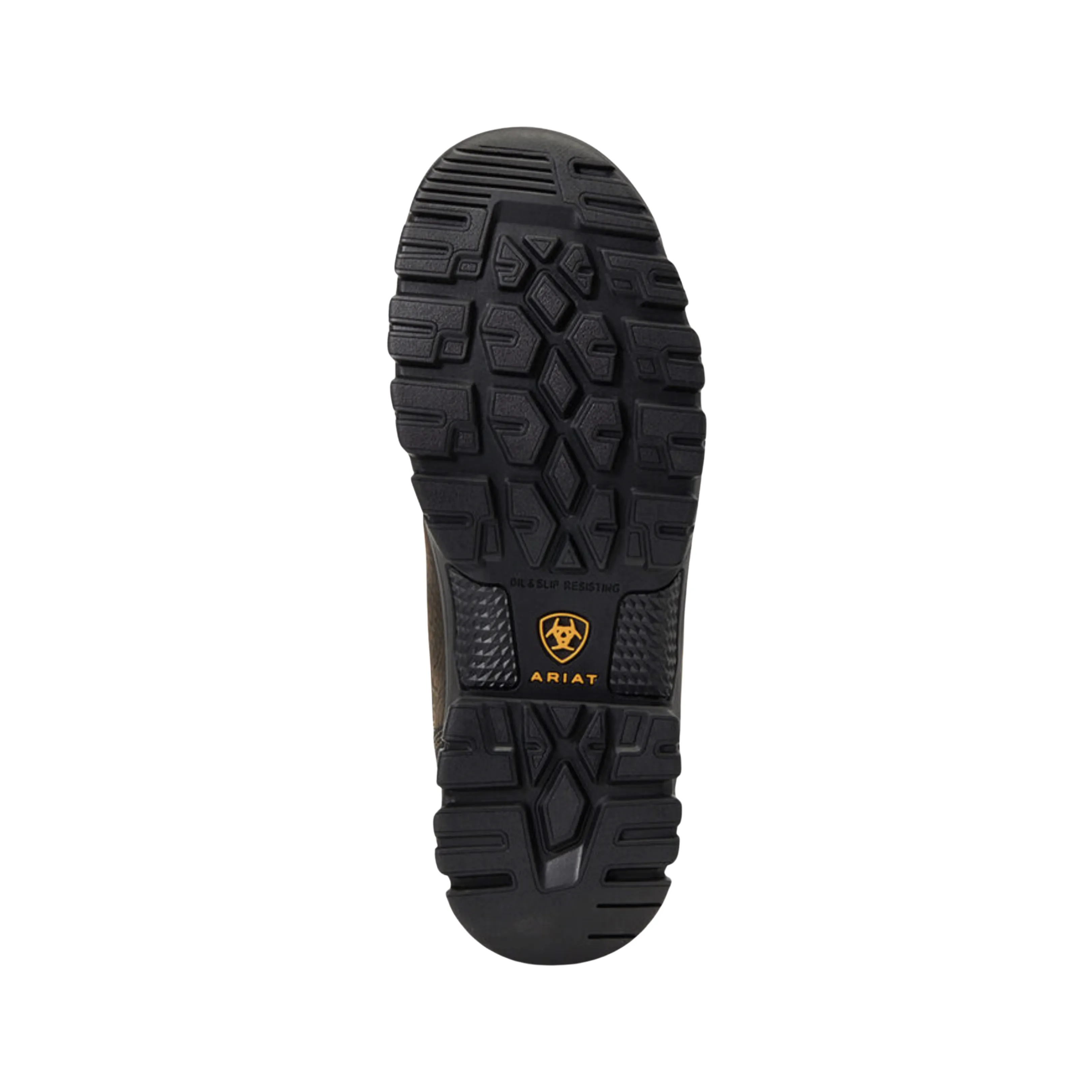 Women's Treadfast 6" Waterproof - Dark Brown (B Width)
