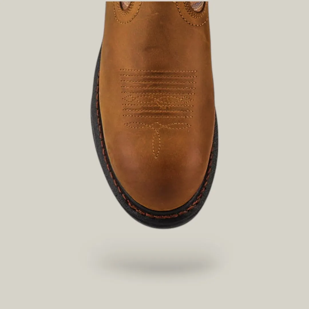 Workhog Xt H2o Brown - Camposite Toe -  10045435