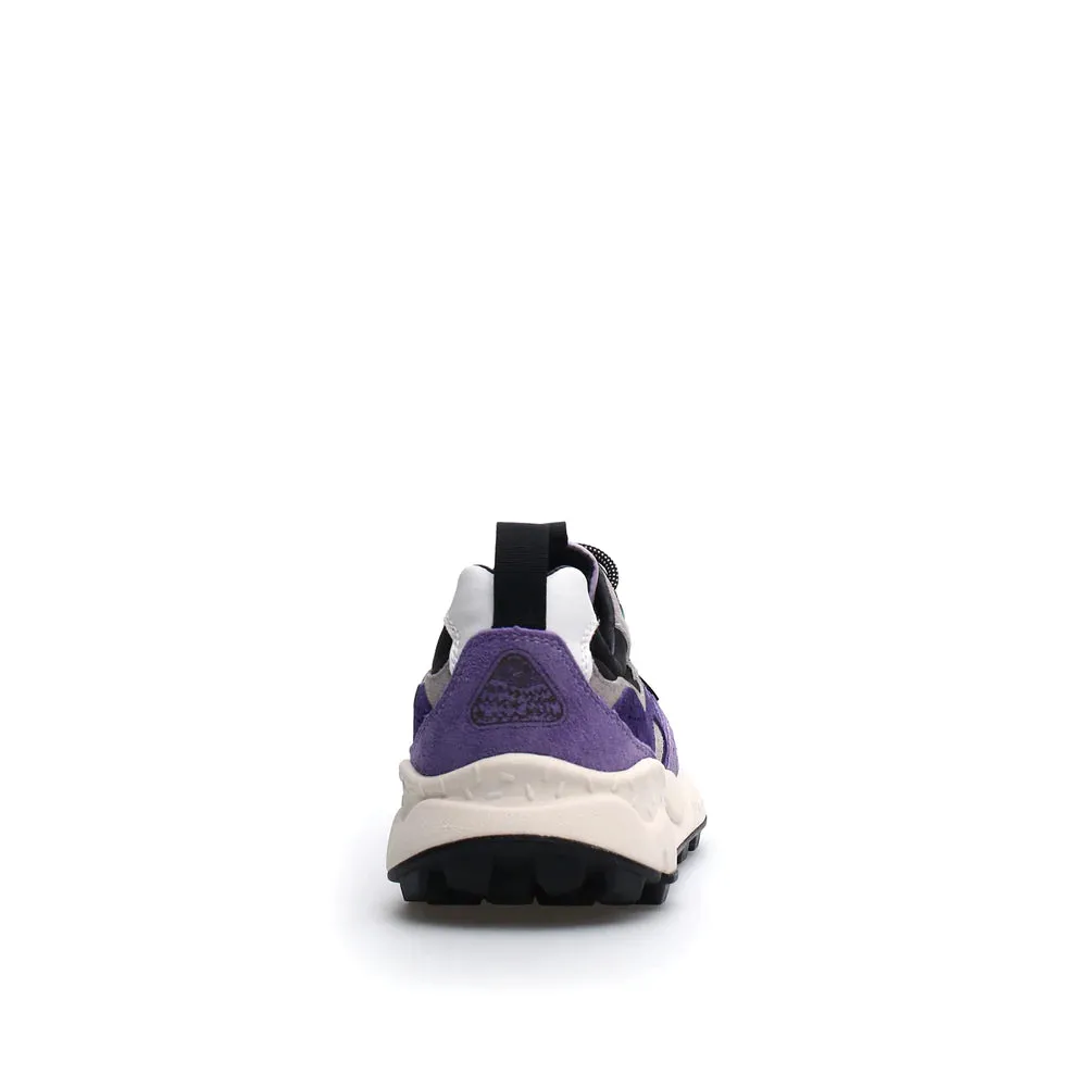 Yamano 3 Woman (Grey   Lilac   Violet)