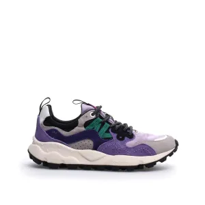 Yamano 3 Woman (Grey   Lilac   Violet)