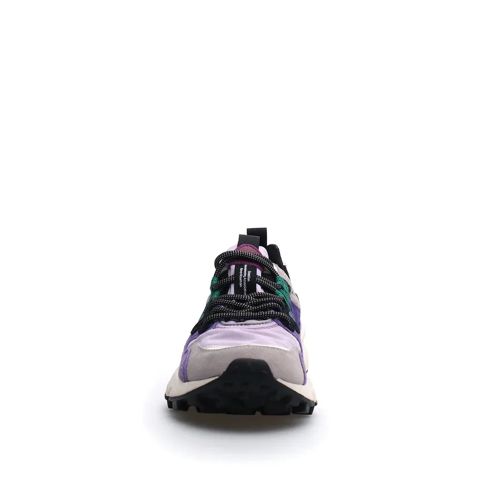 Yamano 3 Woman (Grey   Lilac   Violet)