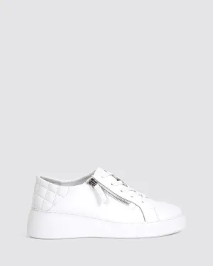 YURKE WHITE