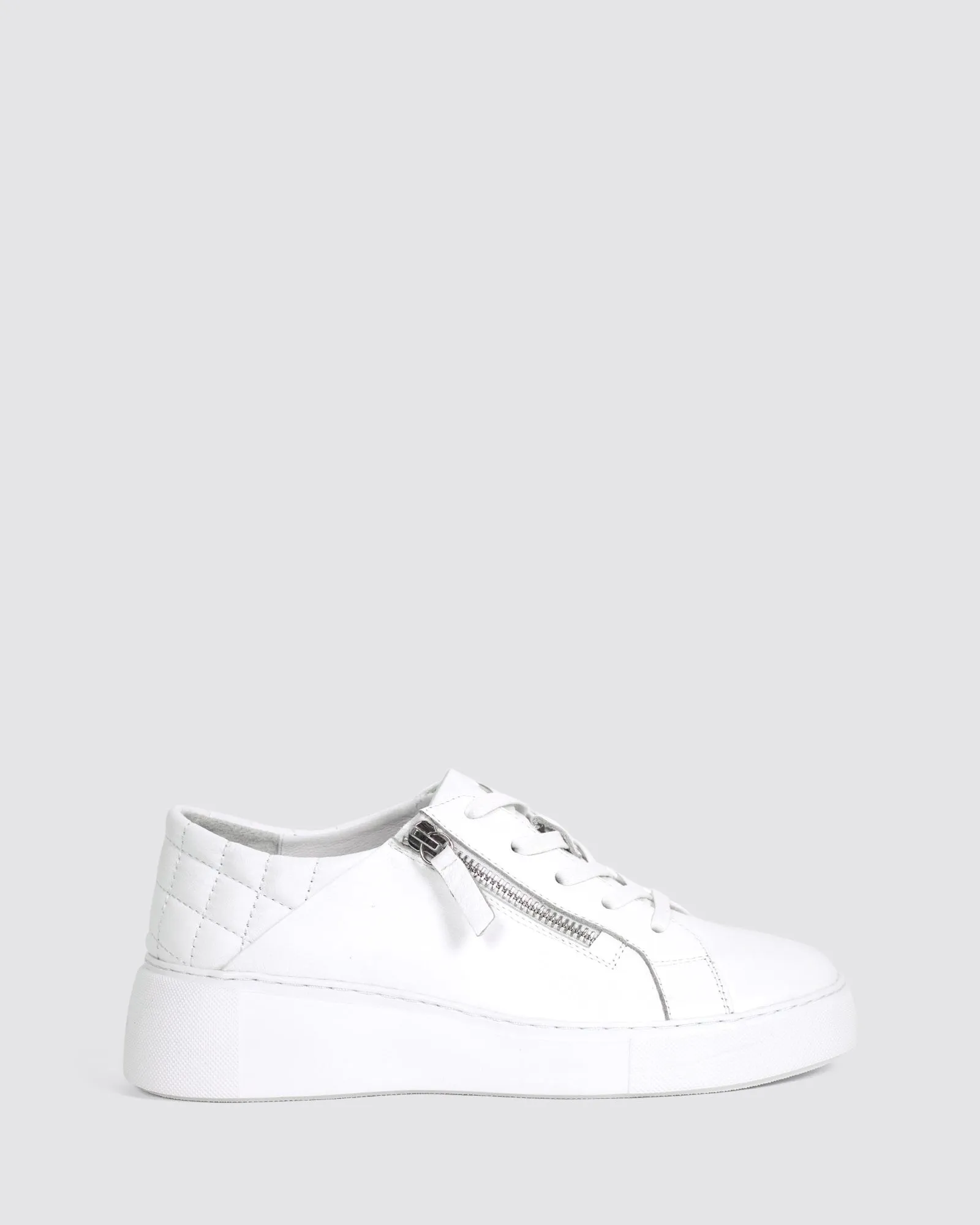 YURKE WHITE