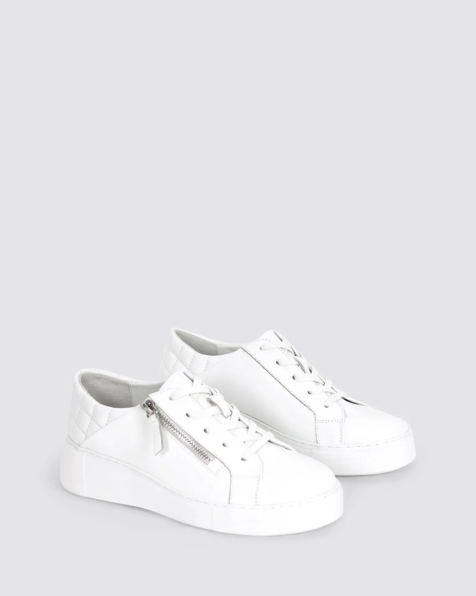 YURKE WHITE