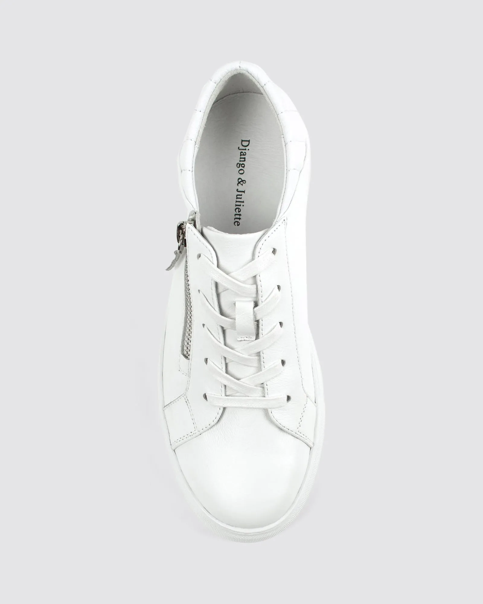 YURKE WHITE