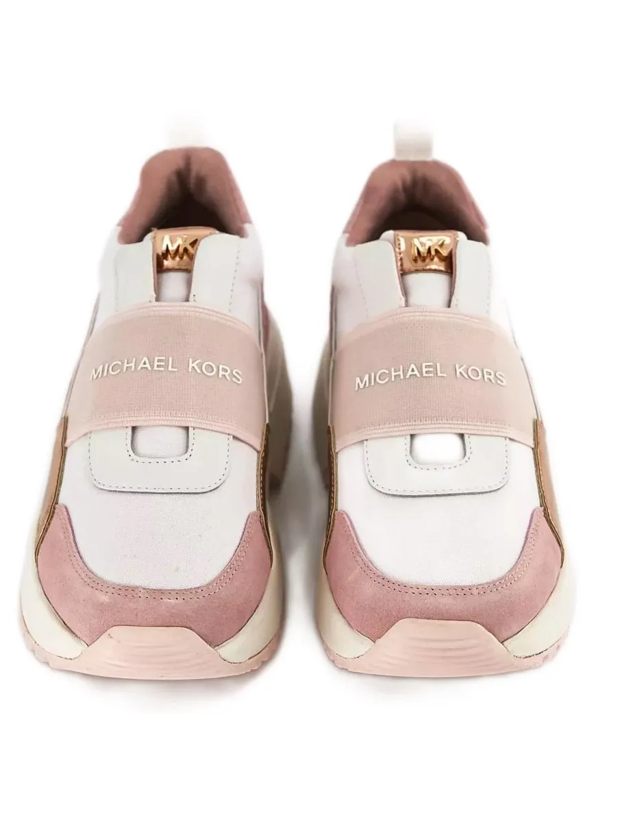 Zia Cosmo Rouen Trainers