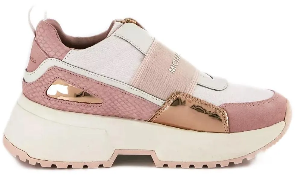 Zia Cosmo Rouen Trainers